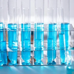 Preps Academy - Chemistry